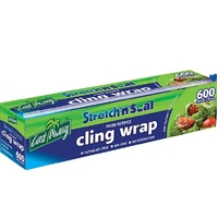 Capri Cling Wrap 45cm x 600m