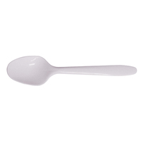 PLA Compostable & Biodegradable Spoons 1000/ctn