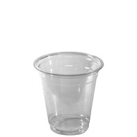 7oz RPET Plastic Cups 1000/ctn