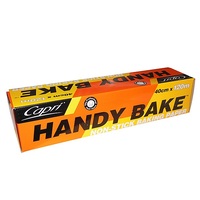 Capri Handy Bake Paper 40cm x 120m