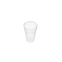 Genfac Recyclable PP Cups 285ml 1000/ctn