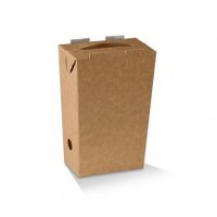 Chip Carton Large - 250 pc/ctn