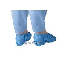 Gloshie Shoe Covers- Blue 1000/ctn