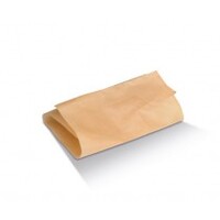 Greaseproof Paper 1/6 Cut (Pack) - 2400 per pack