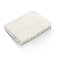 Greenmark White 1PLY Dispenser Napkin 1/6 Fold - 5,000 pcs/ctn