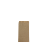 Castaway Standard #1 Satchel Paper Bags 500/bundle