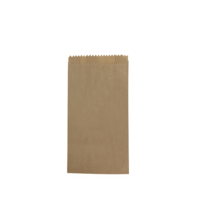 Castaway Standard #4 Satchel Paper Bags 500/bundle