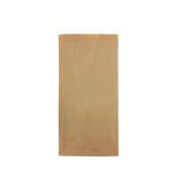 Castaway Standard #8 Satchel Paper Bags 500/bundle