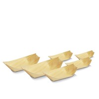 Greenmark Pine Boat Medium - 2,000 pcs/ctn