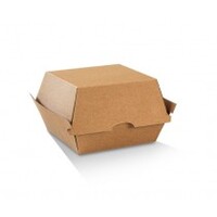 Greenmark Corrugated Takeaway Burger Box -250 pc/ctn