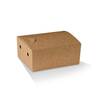 Greenmark Snack Box -Junior - Hot & Cold Food -250 pc/ctn