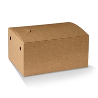 Greenmark Snack Box - Large - Hot & Cold Food -250 pc/ctn