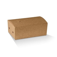 Greenmark Snack Box - Small - Hot & Cold Food -250 pc/ctn