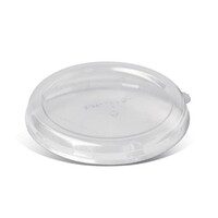 Greenmark PET Lid for 22oz /650ml Takeaway Tub - 800 pc/ctn