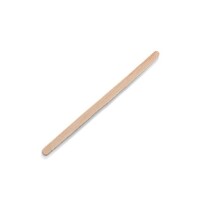 Wooden Coffee Stirrer 140mm - 1000 pcs/ctn