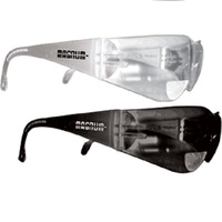 Magnum Bifocal Reading Glasses set in Polycarbonate Safety Lens