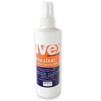 Uvex Lens Cleaning Solution 500ml