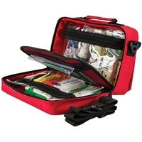 WP1 Workplace First Aid Kit Soft Case