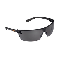 Pro Choice Zenon Z-Lyte II Safety Glasses Smoke Lens 12pack