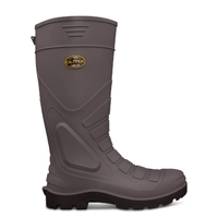 Oliver Grey Safety Gumboot