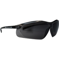 Skyline Smoke Antifog Safety Glasses