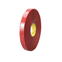 3M 4910 VHB Clear Double Sided Tape