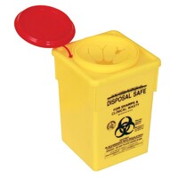 Sharps Container 1.4 Litre