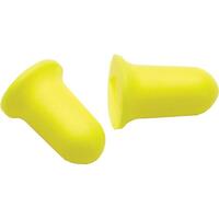 Ear plugs Uncorded 27db 200 Pairs