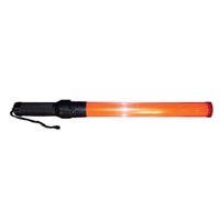 Foreman Red LED Baton