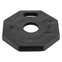 Bollard Base Only 8kg