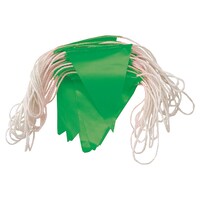 Bunting Green 30m Roll Rope