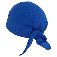 Thortz Cooling Cap - Royal Blue