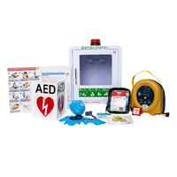 Defibrillator Kit