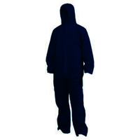 Pro Choice BarrierTech SMS Coveralls Blue 5pack