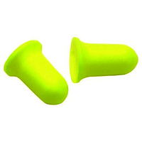 Pro Choice Probell Disposable Uncorded Earplugs Uncorded 200pairs/box