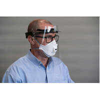 Reusable Protective Face Shield  20/ctn
