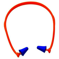 Pro Choice Proband Fixed Headband Earplugs Class 4 -24db 10/pack