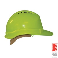 Slider Industrial Helmet