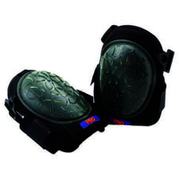 Pro Choice Turtle Back Knee Pads Hard Shell