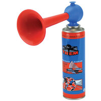 Air Horn Cannister- Disposable