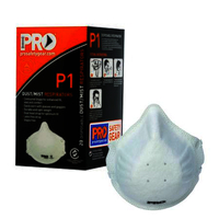 Pro Choice Dust Masks P1 20/box