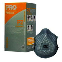 Pro Choice Dust Masks Promesh P2 12/box