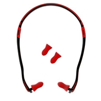 PIP Headband Earplug - Class 3 - 21Db 10/pack