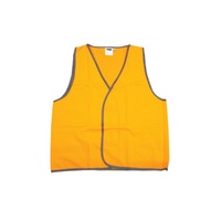 Orange Safety Vest- Day