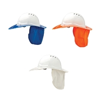 Prochoice V6 Hard Hat Plastic Brim