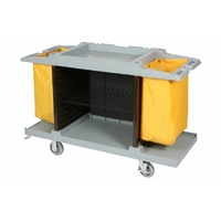 Edco Room Service Cart - Small