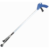 Edco Heavy Duty Pick Up Tool 80cm