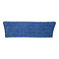 Enduro Microfibre Pads 40cm Blue