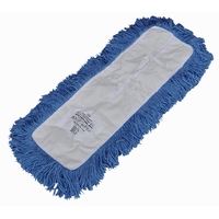 Edco Replacement Fringe Dust Control Mop 91cm