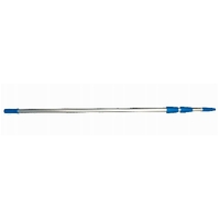 Edco Professional Extensions Pole - 3 Sections - 4.58m/15ft